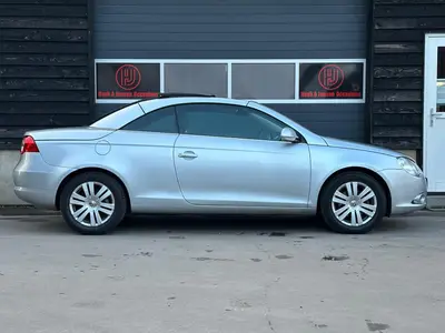 Volkswagen Eos - Thumbnail 7