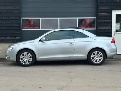 Volkswagen Eos - Thumbnail 8