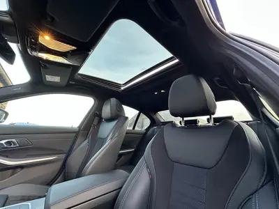 BMW 3-serie - Thumbnail 11