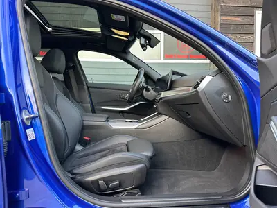 BMW 3-serie - Thumbnail 13