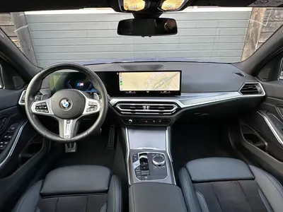 BMW 3-serie - Thumbnail 14