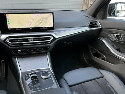 BMW 3-serie - Thumbnail 15