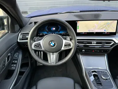 BMW 3-serie - Thumbnail 17