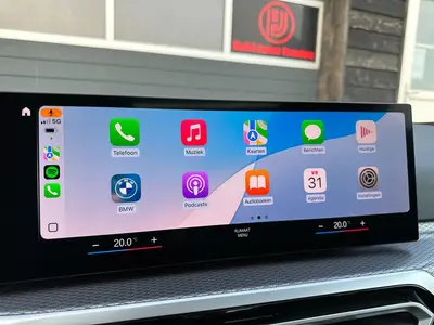 BMW 3-serie - Thumbnail 18