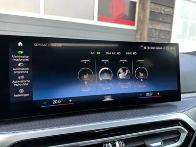 BMW 3-serie - Thumbnail 19