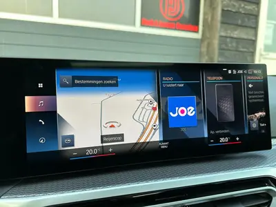 BMW 3-serie - Thumbnail 20