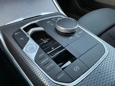 BMW 3-serie - Thumbnail 24