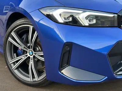 BMW 3-serie - Thumbnail 34