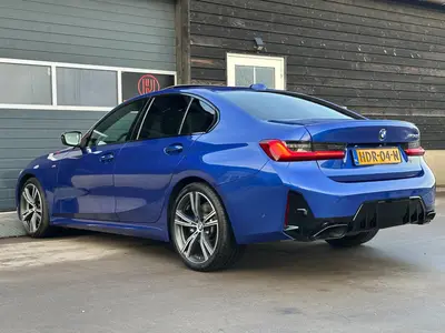 BMW 3-serie - Thumbnail 38