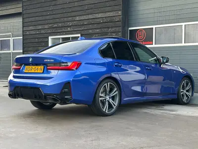 BMW 3-serie - Thumbnail 39