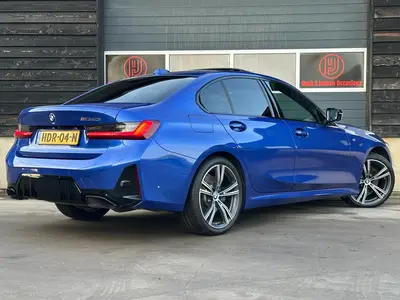 BMW 3-serie - Thumbnail 5