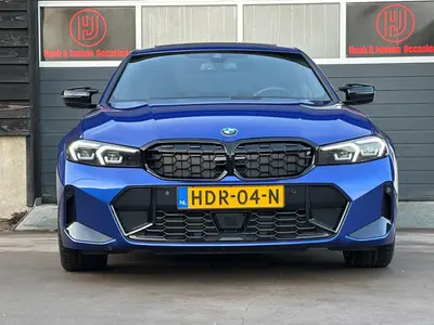 BMW 3-serie - Thumbnail 6