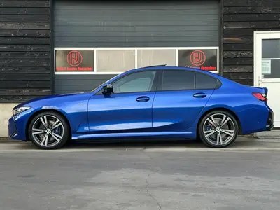 BMW 3-serie - Thumbnail 8