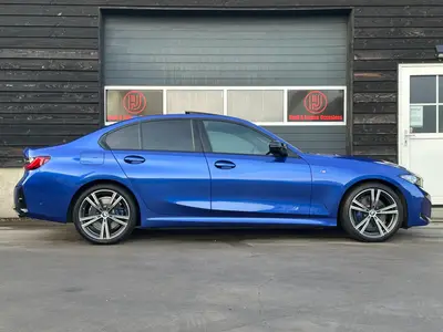 BMW 3-serie - Thumbnail 9