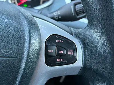 Ford Fiesta - Thumbnail 18