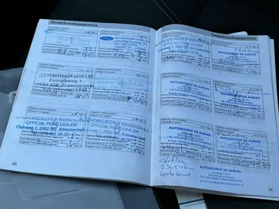 Ford Fiesta - Thumbnail 26