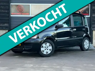 Fiat Panda - Thumbnail 2