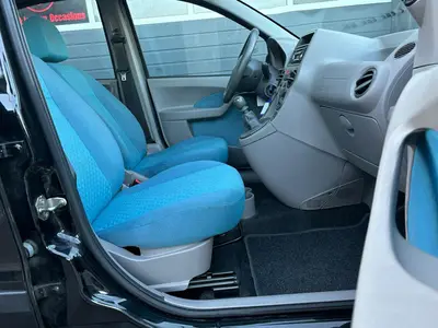 Fiat Panda - Thumbnail 11