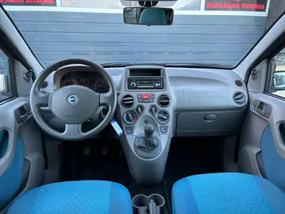 Fiat Panda - Thumbnail 12