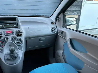 Fiat Panda - Thumbnail 13