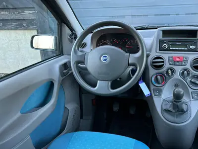Fiat Panda - Thumbnail 14