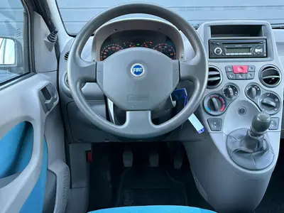 Fiat Panda - Thumbnail 15
