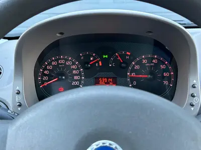 Fiat Panda - Thumbnail 18