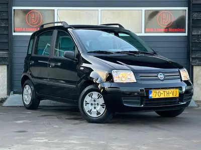 Fiat Panda - Thumbnail 3