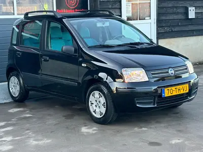 Fiat Panda - Thumbnail 22