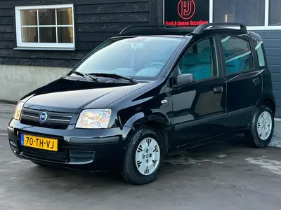 Fiat Panda - Thumbnail 24