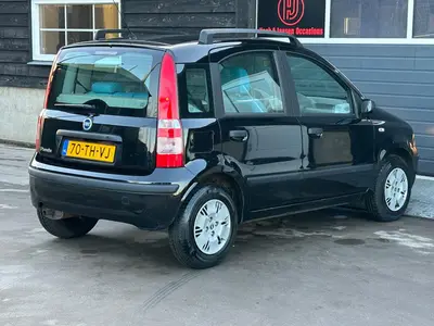 Fiat Panda - Thumbnail 25