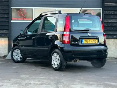 Fiat Panda - Thumbnail 4