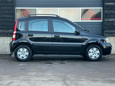 Fiat Panda - Thumbnail 6