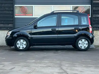 Fiat Panda - Thumbnail 7