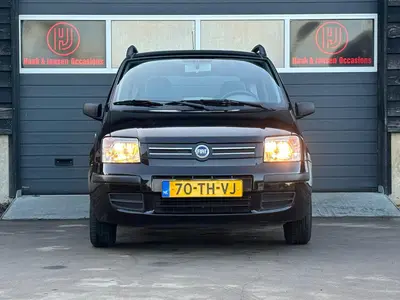 Fiat Panda - Thumbnail 8