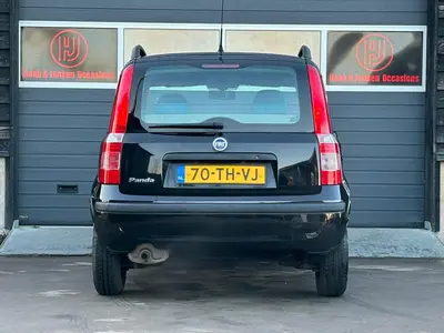 Fiat Panda - Thumbnail 9