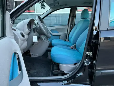 Fiat Panda - Thumbnail 10