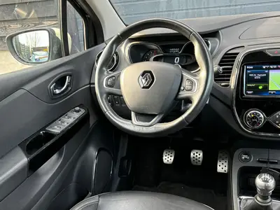 Renault Captur - Thumbnail 13