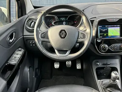 Renault Captur - Thumbnail 14