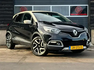 Renault Captur - Thumbnail 3