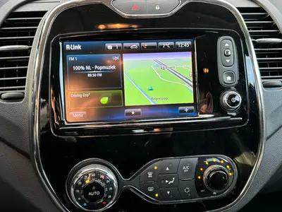 Renault Captur - Thumbnail 21