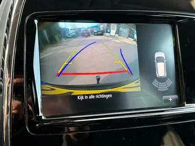 Renault Captur - Thumbnail 22