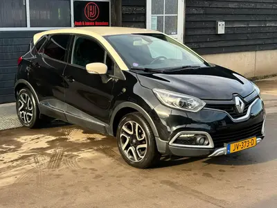 Renault Captur - Thumbnail 27