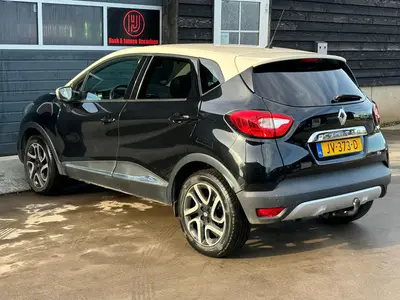 Renault Captur - Thumbnail 28