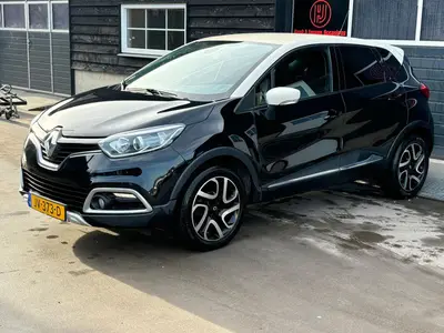Renault Captur - Thumbnail 29