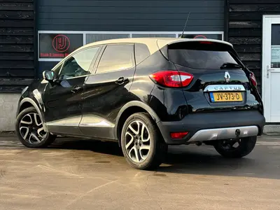 Renault Captur - Thumbnail 4
