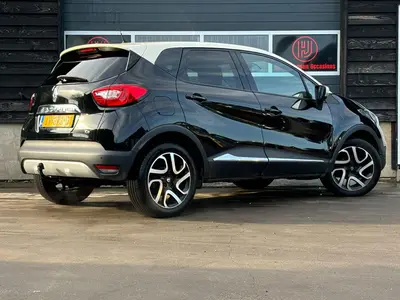 Renault Captur - Thumbnail 5