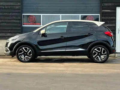 Renault Captur - Thumbnail 7