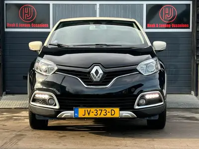 Renault Captur - Thumbnail 8
