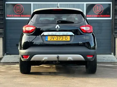Renault Captur - Thumbnail 9